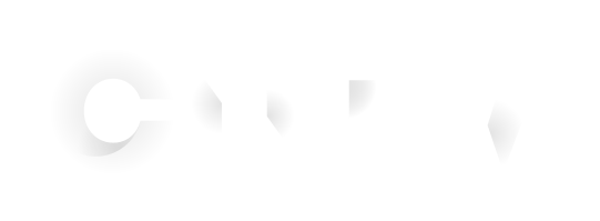 logo letras blancas transparente